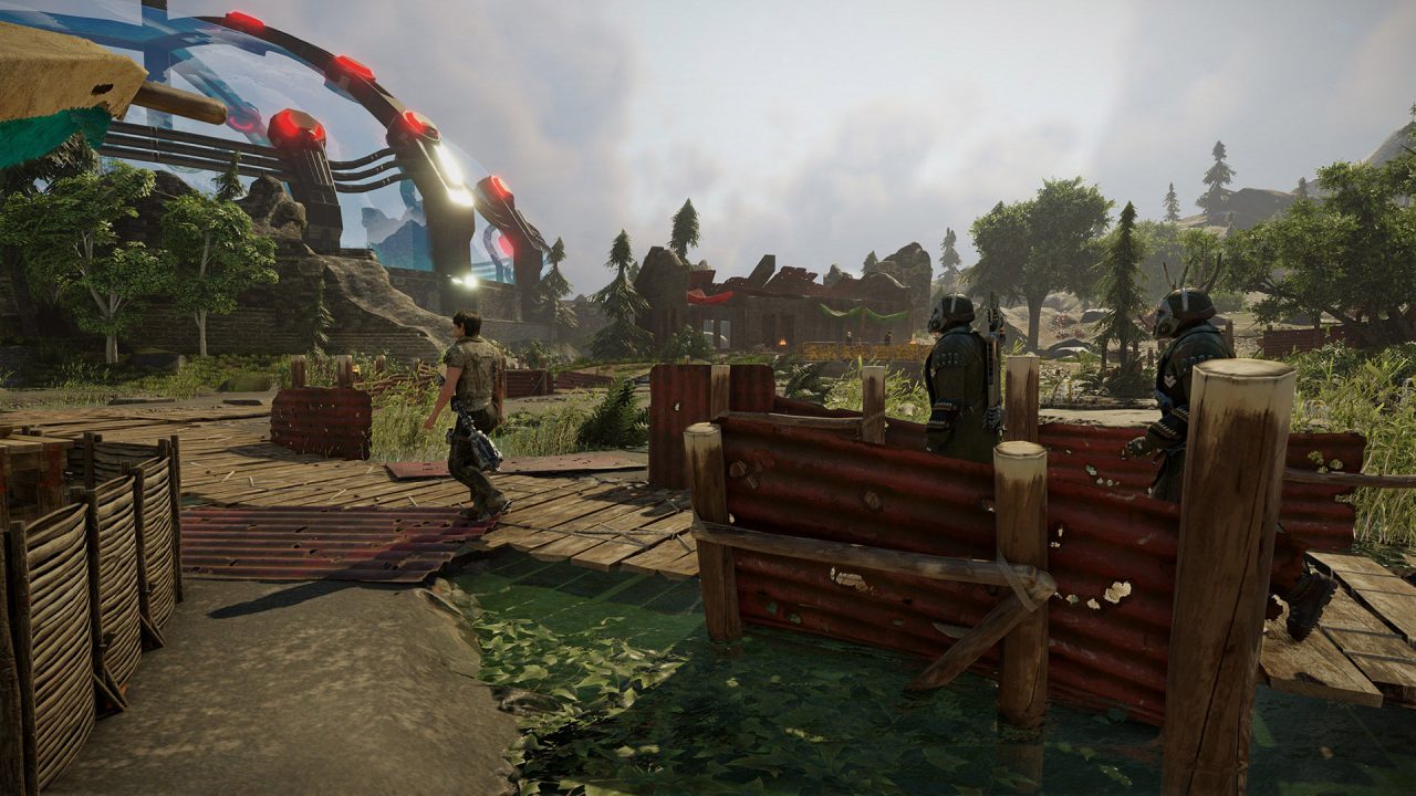 ELEX Screenshot 050