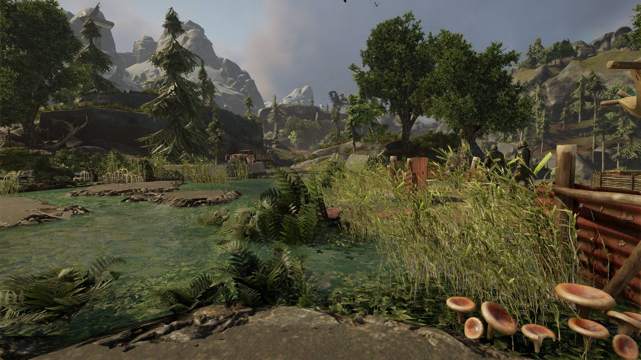 ELEX Screenshot 052