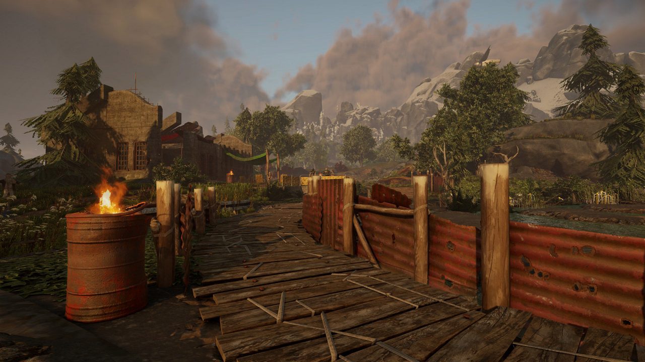 ELEX Screenshot 053