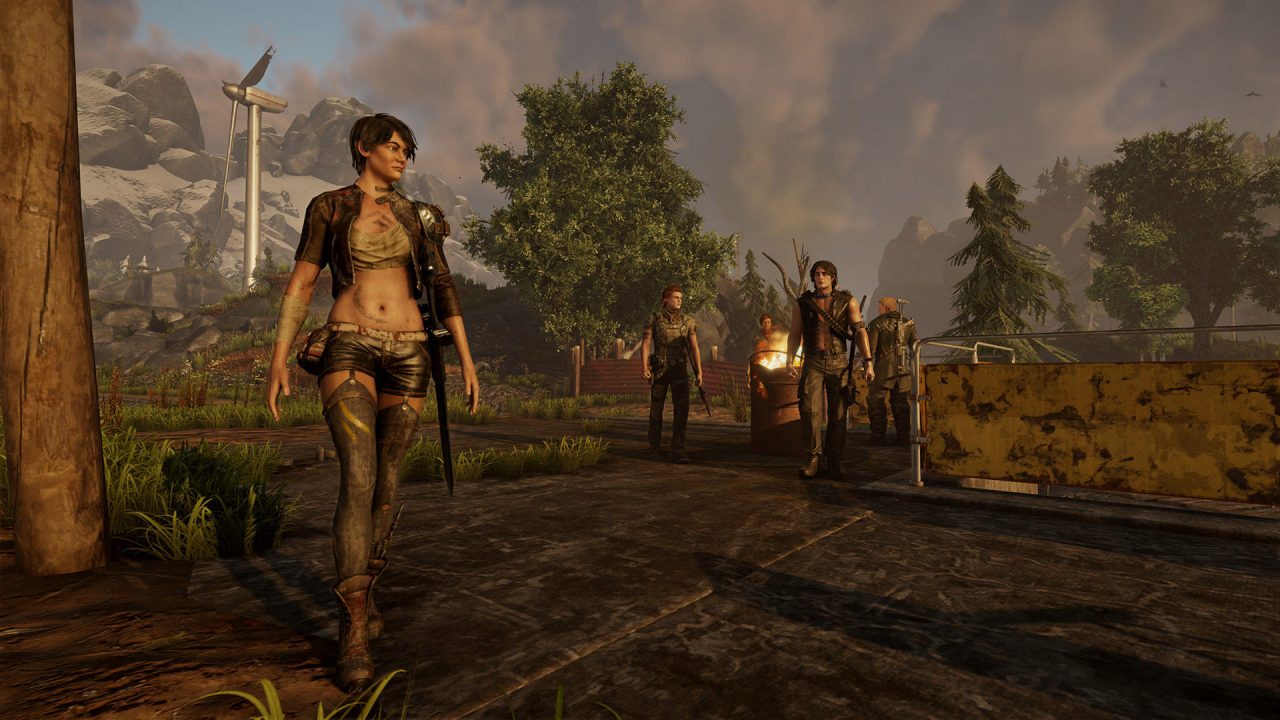 ELEX Screenshot 054