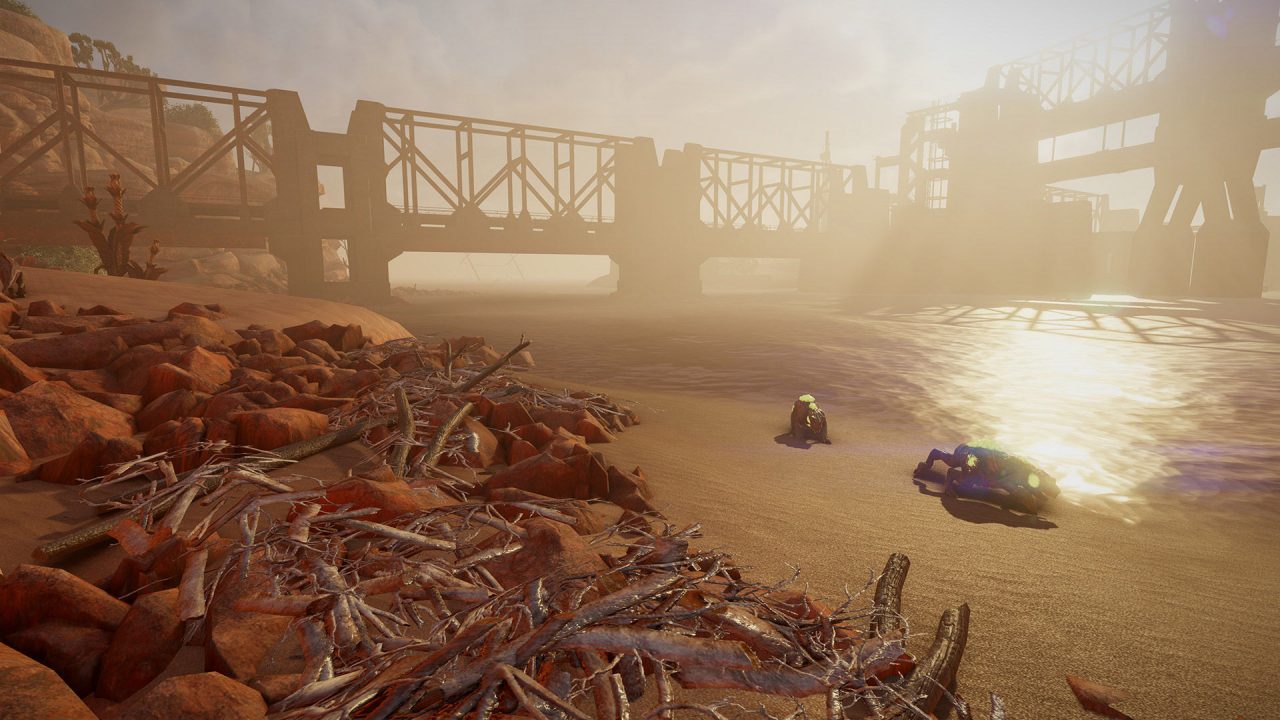 ELEX Screenshot 055