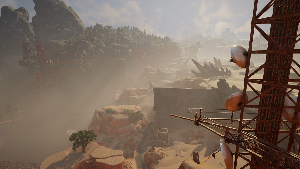 ELEX Screenshot 056