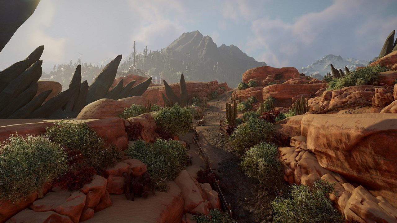 ELEX Screenshot 057