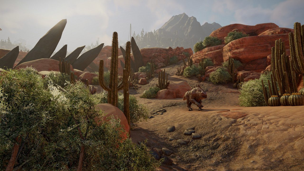 ELEX Screenshot 058