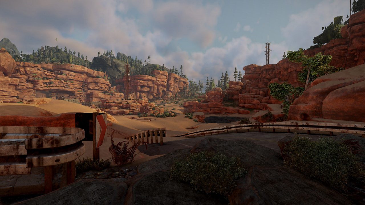ELEX Screenshot 059