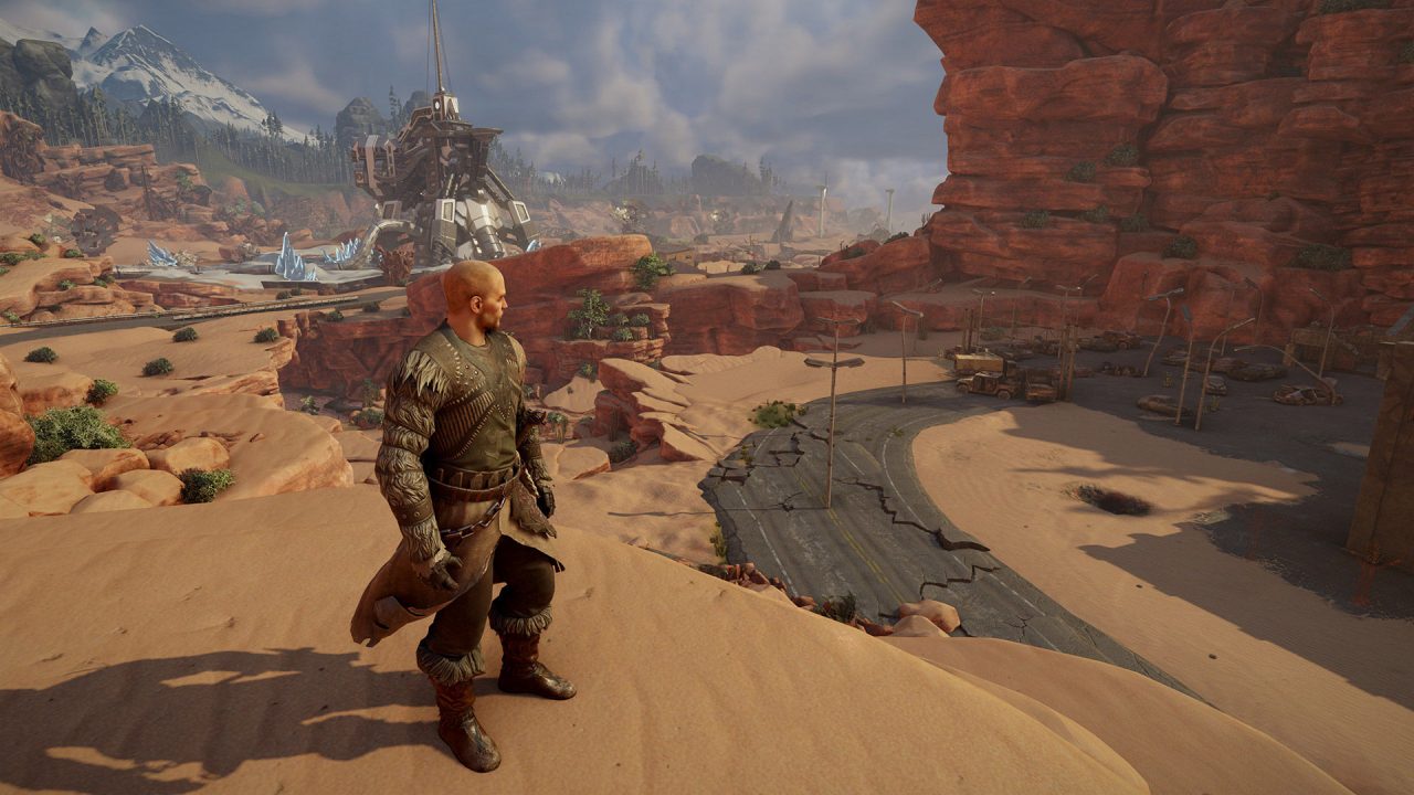 ELEX Screenshot 061
