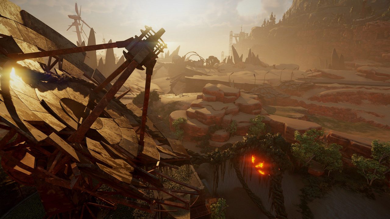 ELEX Screenshot 062