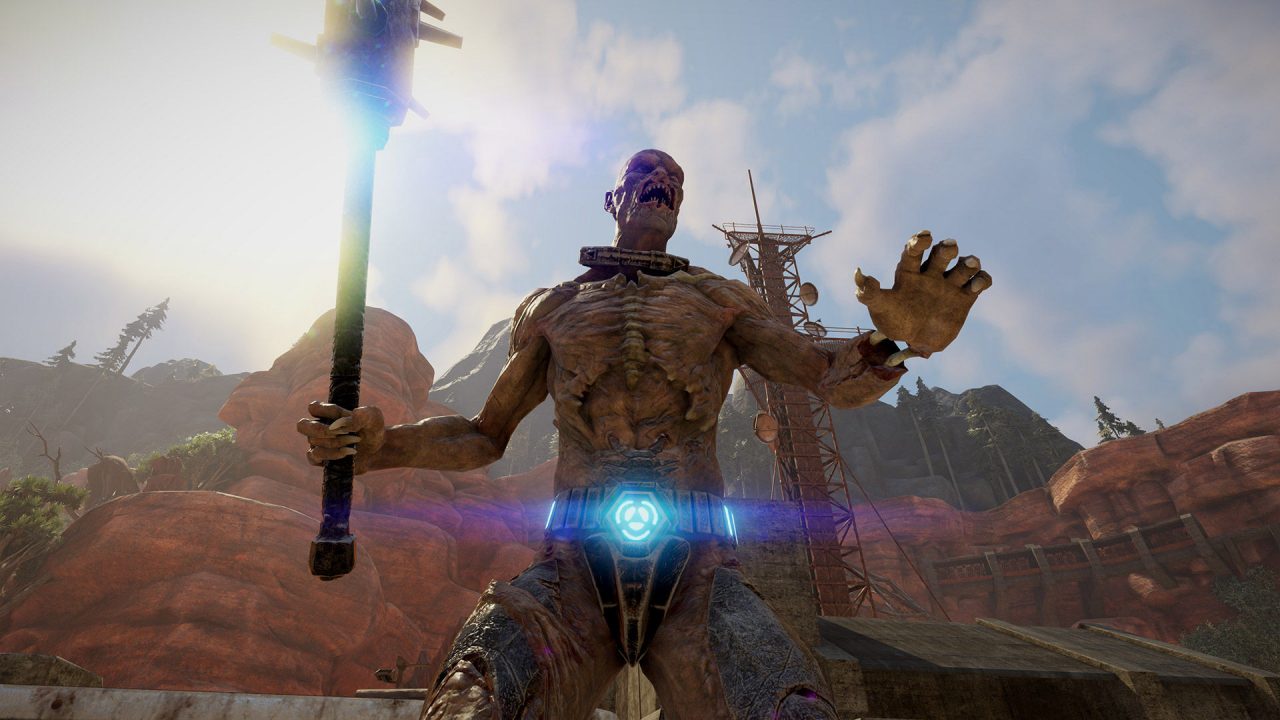 ELEX Screenshot 063