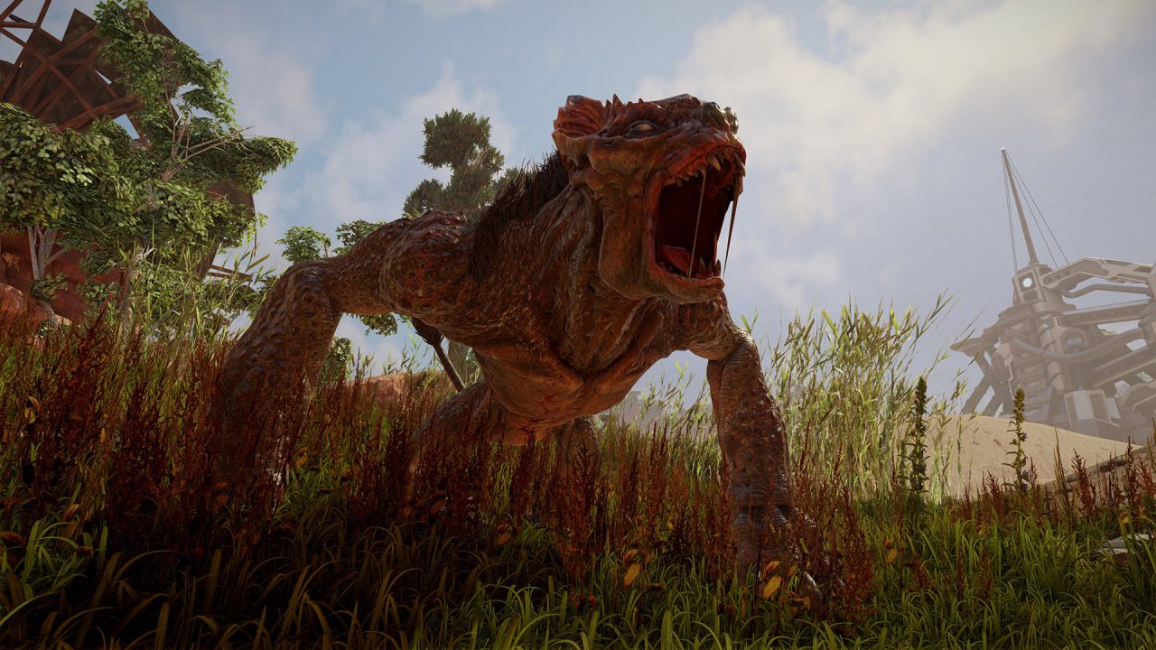 ELEX Screenshot 064