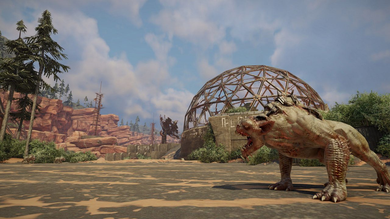 ELEX Screenshot 065
