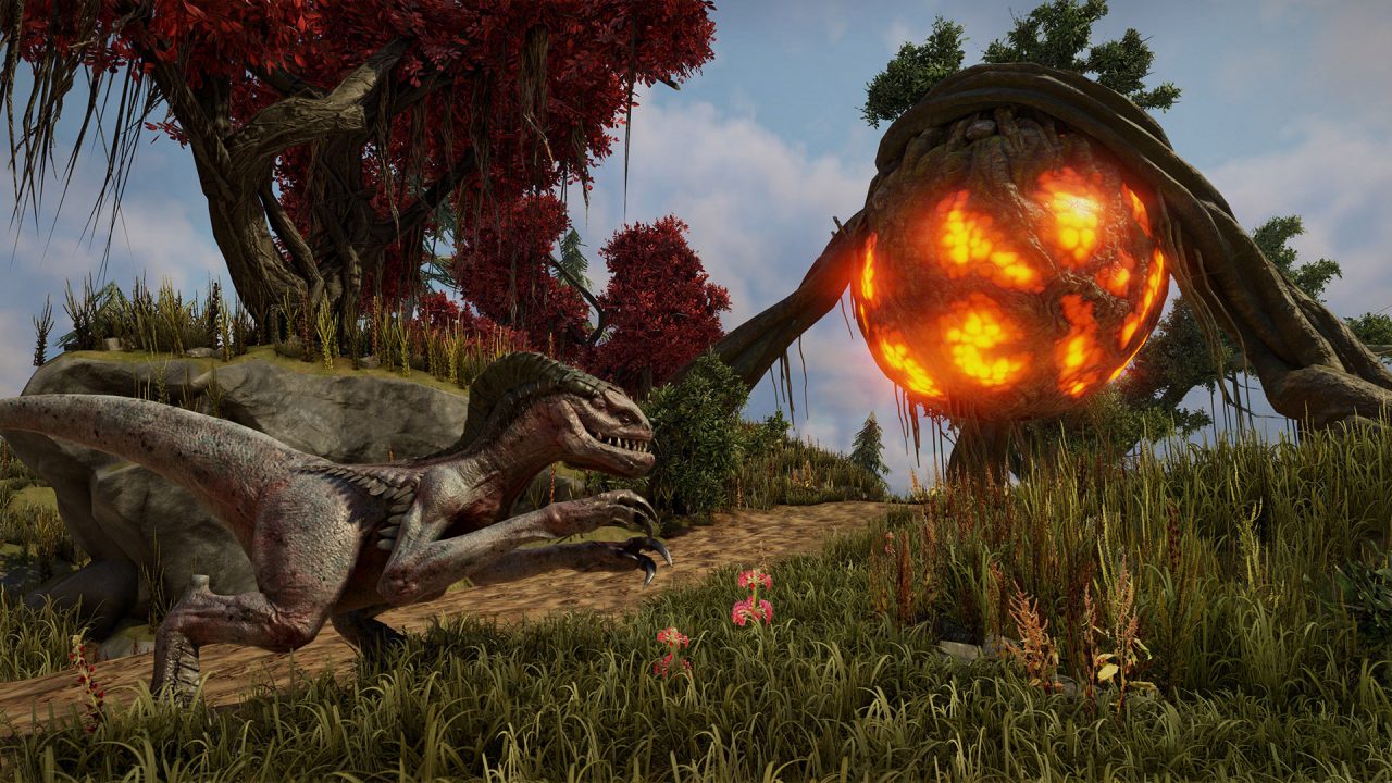 ELEX Screenshot 069