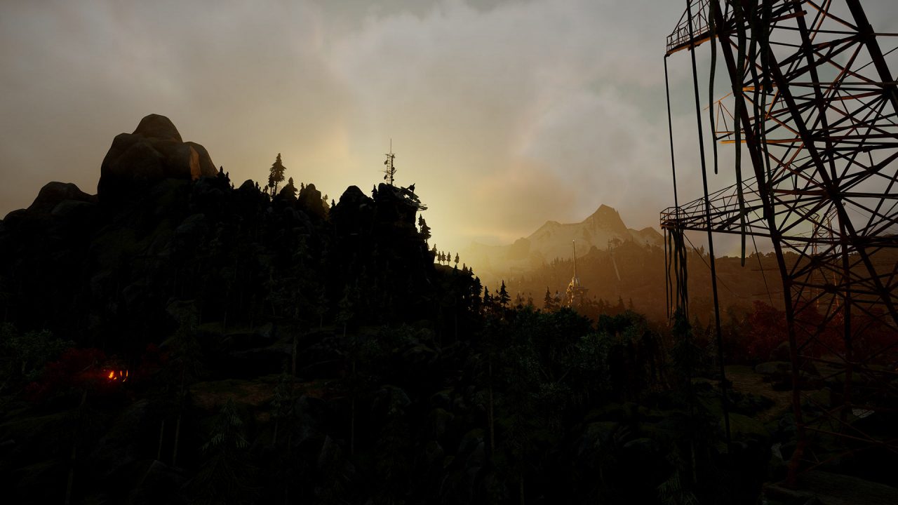 ELEX Screenshot 070
