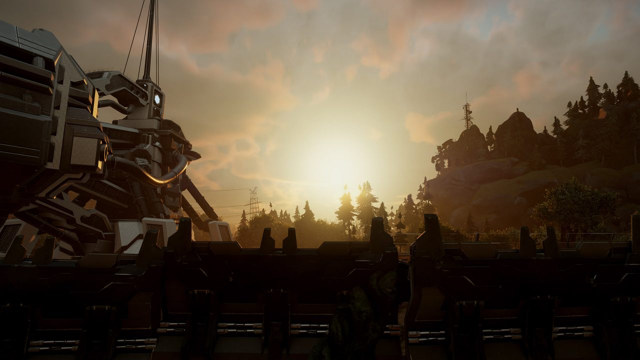 ELEX Screenshot 071