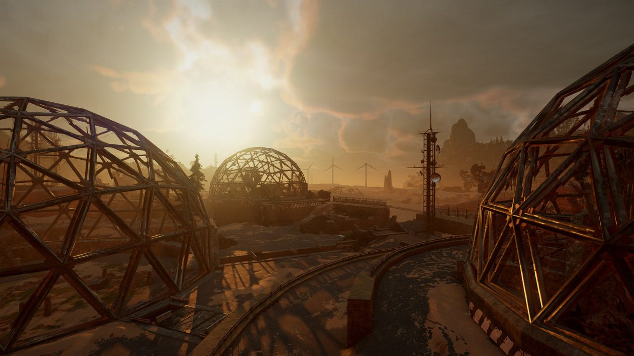 ELEX Screenshot 072