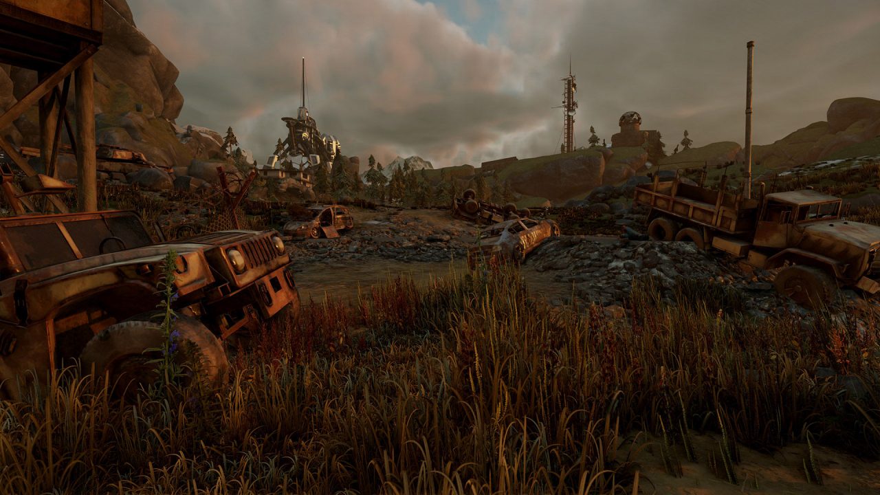 ELEX Screenshot 073