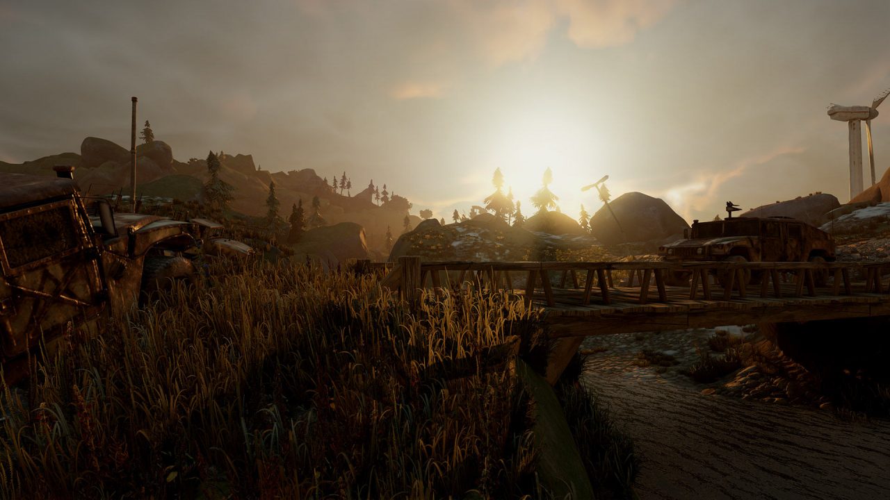 ELEX Screenshot 074