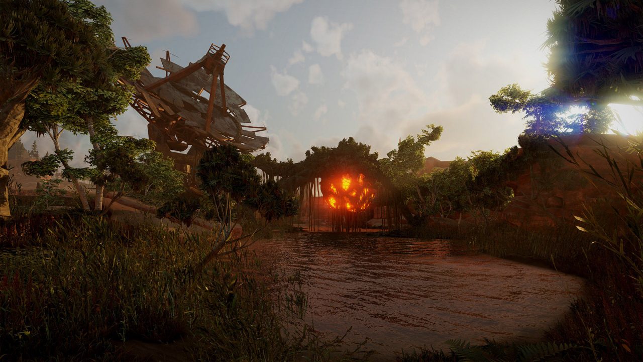 ELEX Screenshot 075
