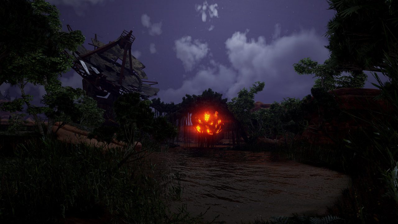 ELEX Screenshot 076