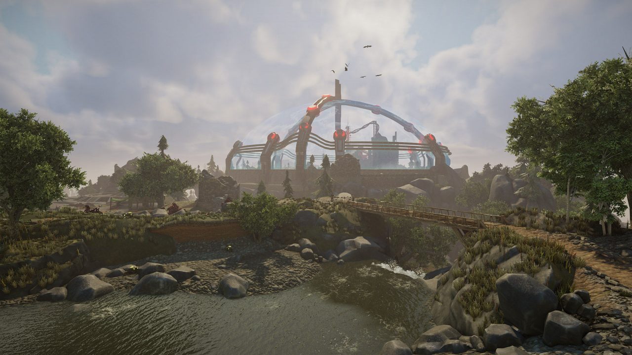 ELEX Screenshot 077
