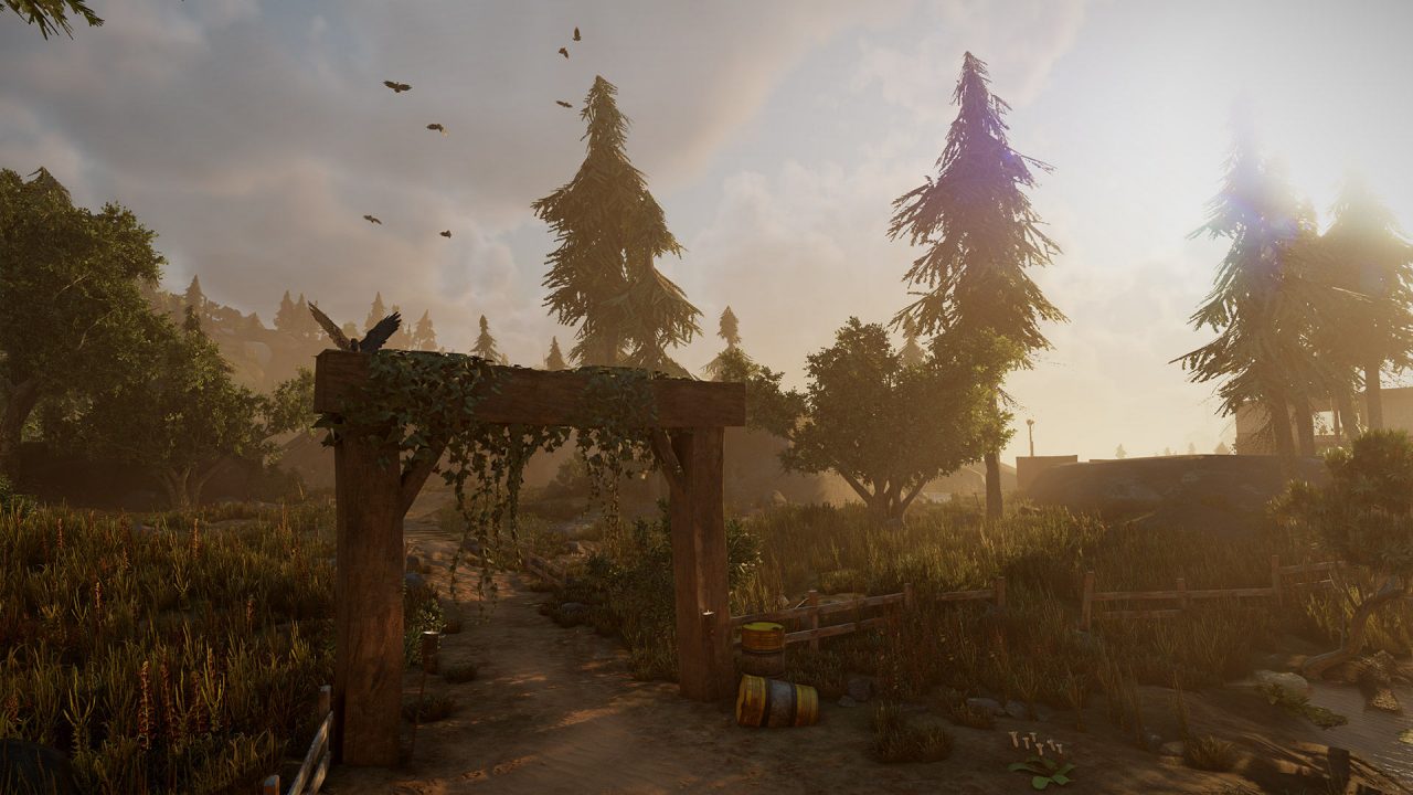 ELEX Screenshot 078