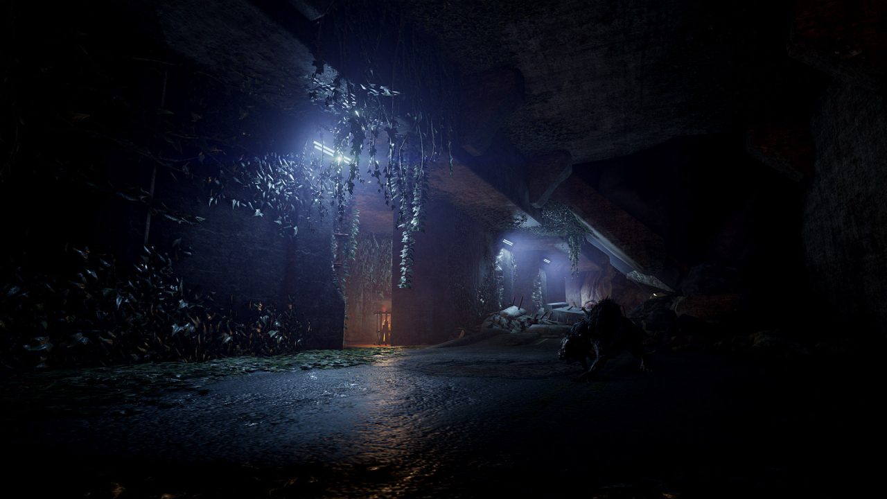ELEX Screenshot 079