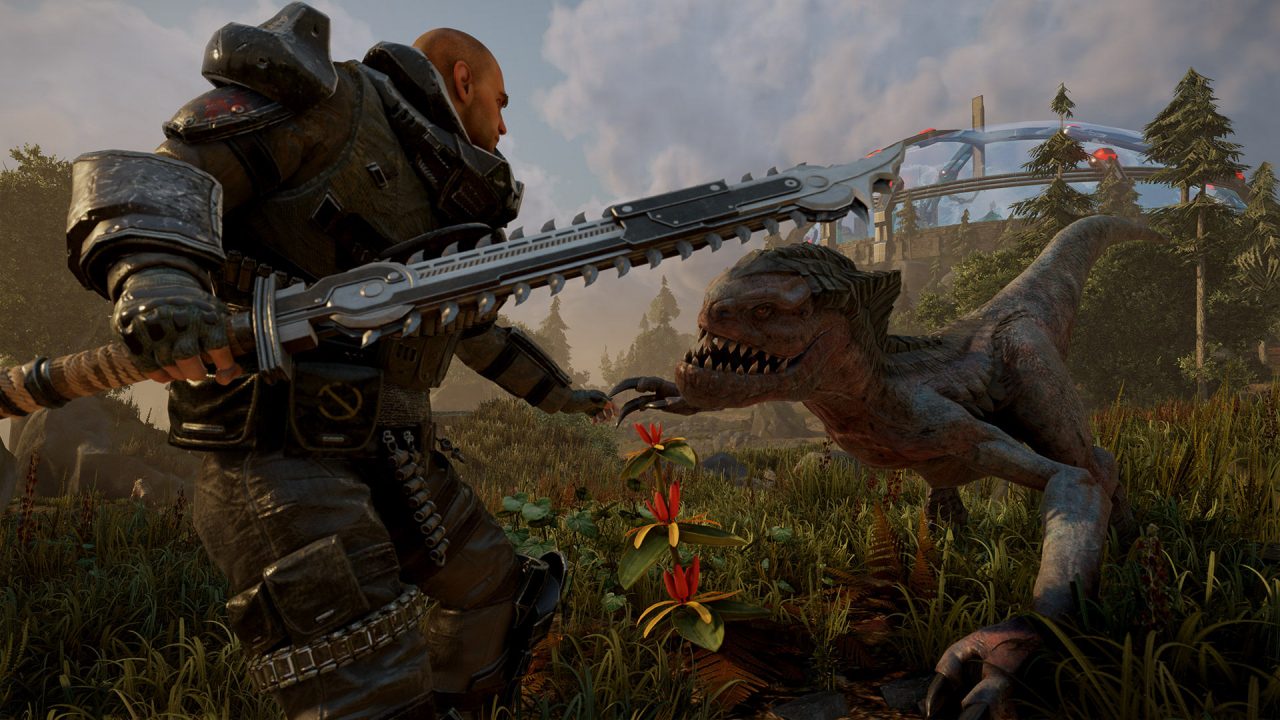 ELEX Screenshot 083
