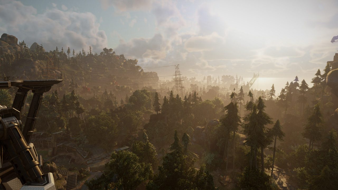 ELEX Screenshot 084