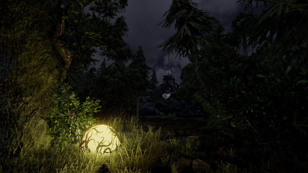 ELEX Screenshot 085
