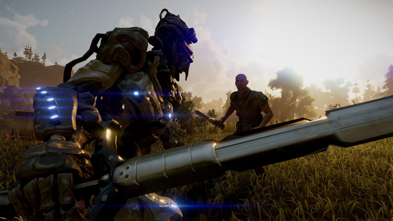ELEX Screenshot 086