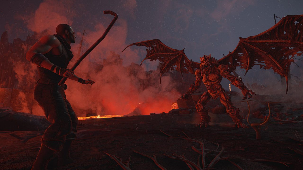 ELEX Screenshot 087