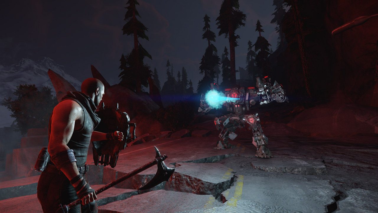 ELEX Screenshot 088