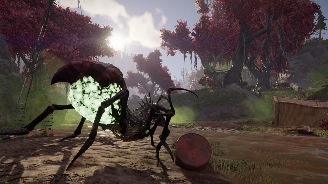 ELEX Screenshot 089
