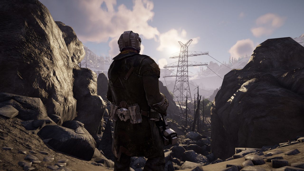 ELEX Screenshot 092