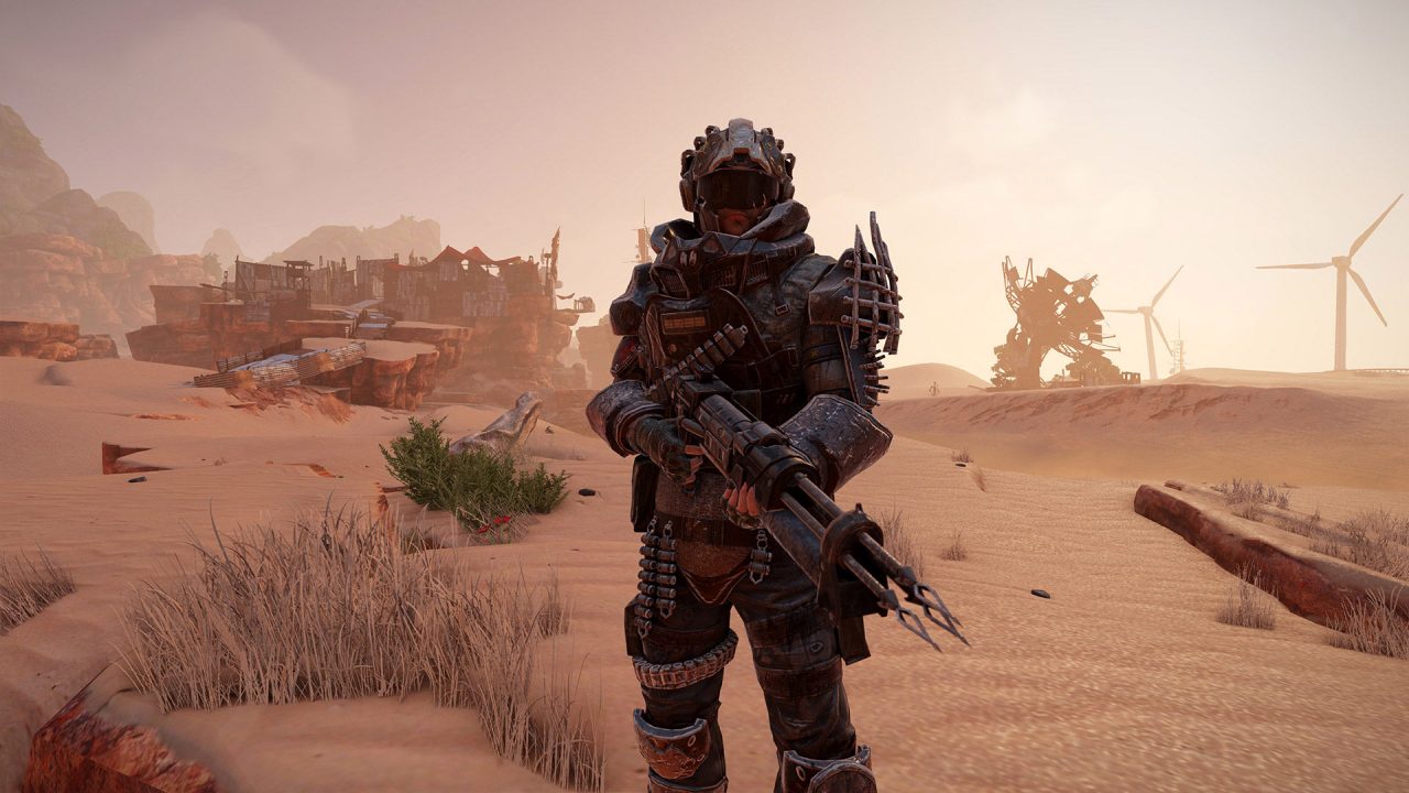 ELEX Screenshot 093