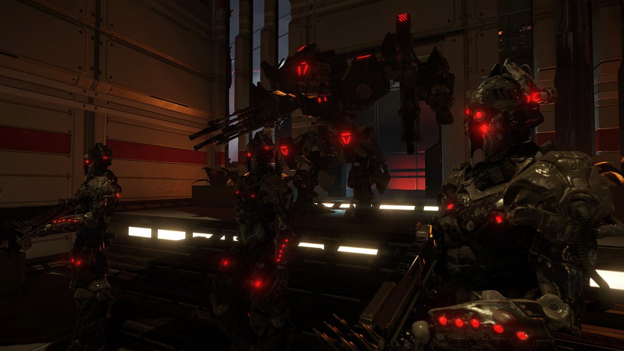ELEX Screenshot 094