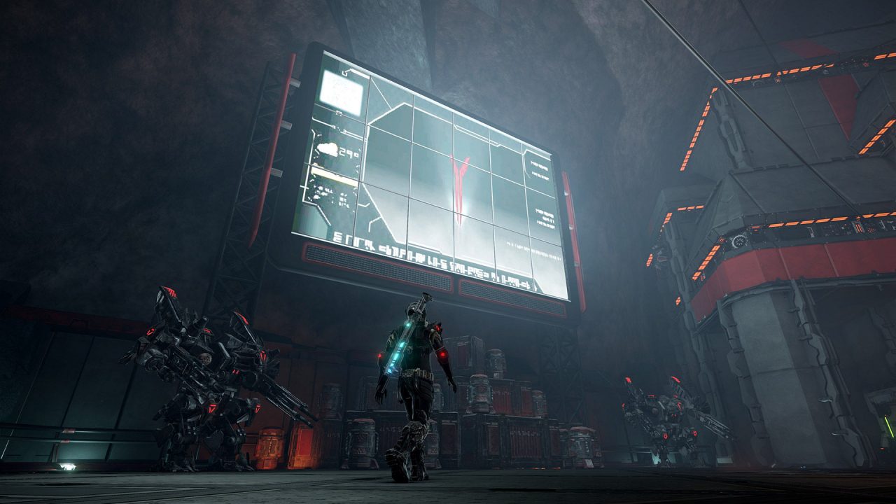 ELEX Screenshot 095