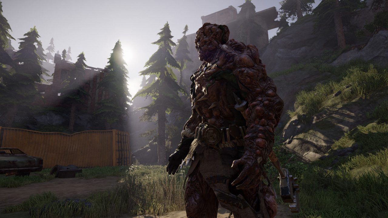 ELEX Screenshot 097