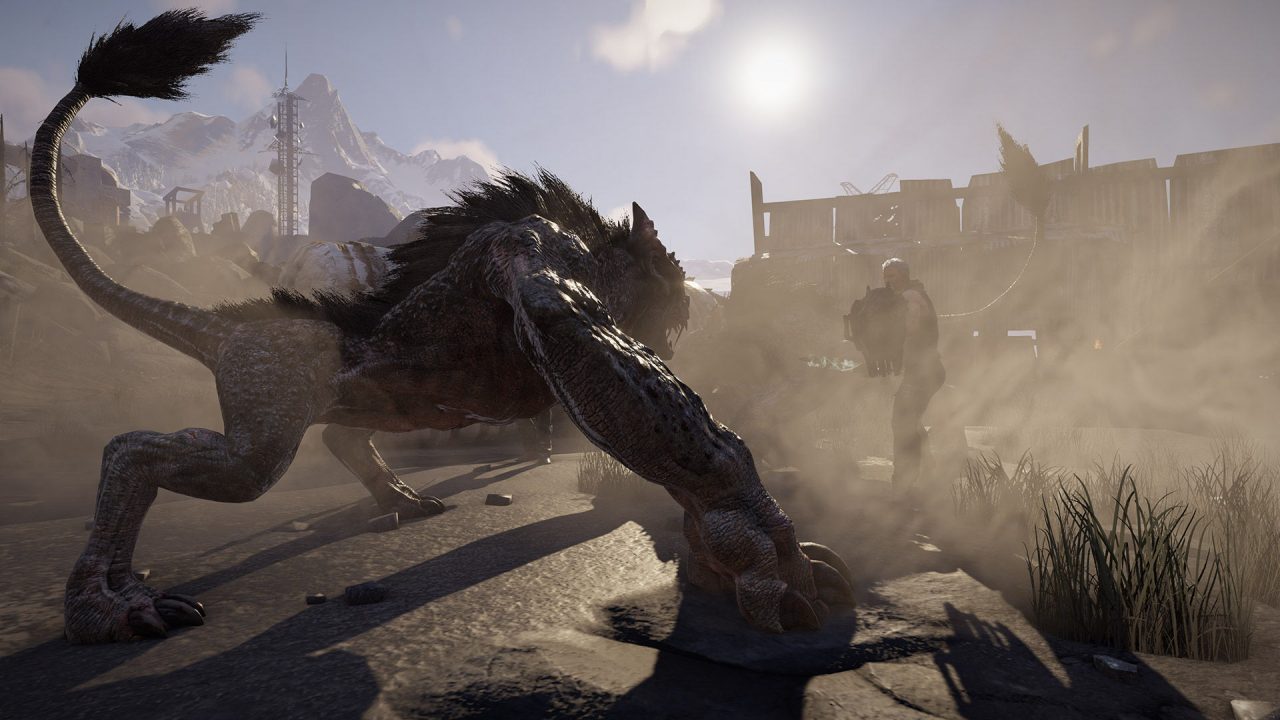 ELEX Screenshot 098