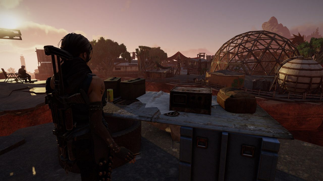 ELEX Screenshot 099