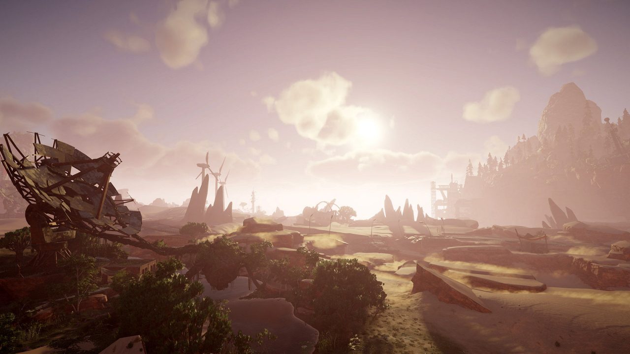 ELEX Screenshot 100