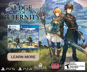 Edge of Eternity Advertisement