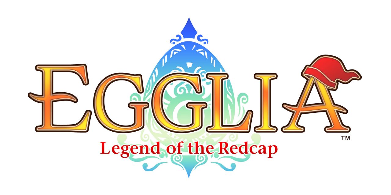 Egglia Legend of the Redcap Logo 001