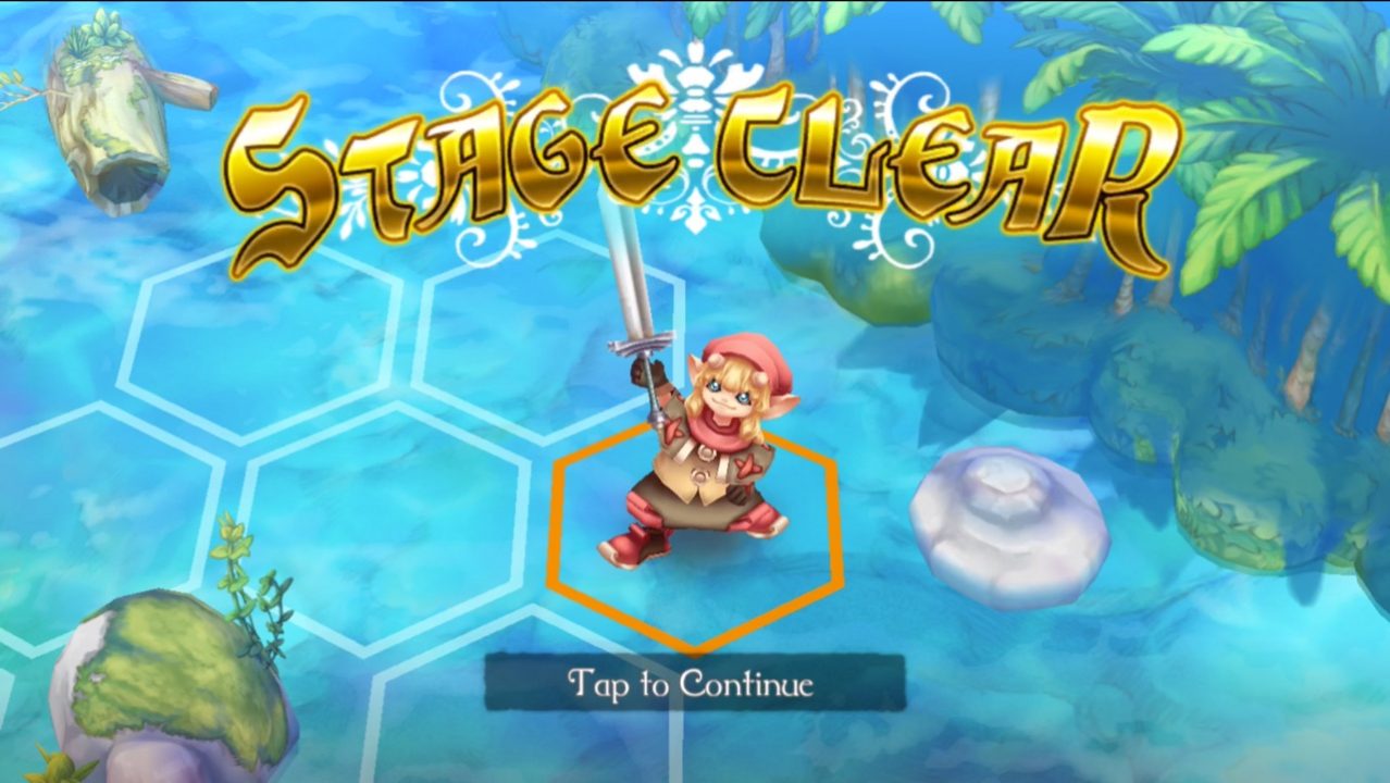 Egglia Legend of the Redcap Screenshot 011