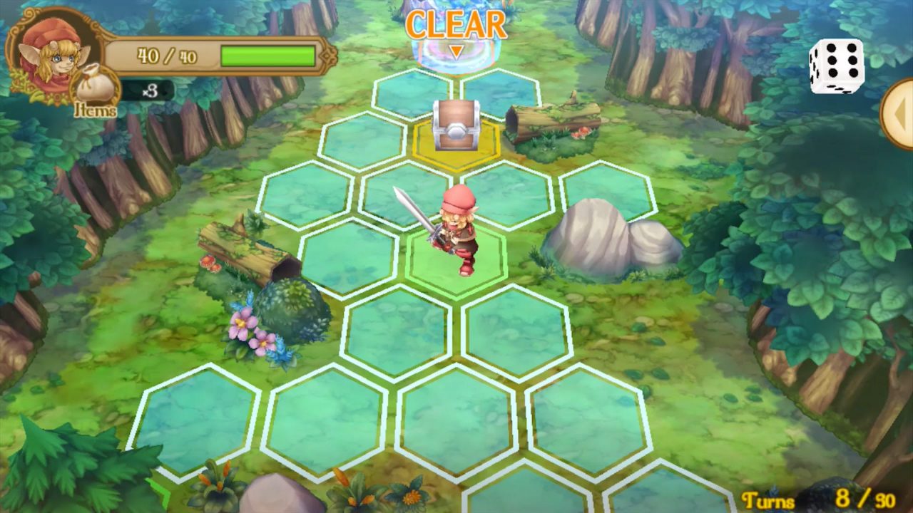 Egglia Legend of the Redcap Screenshot 015