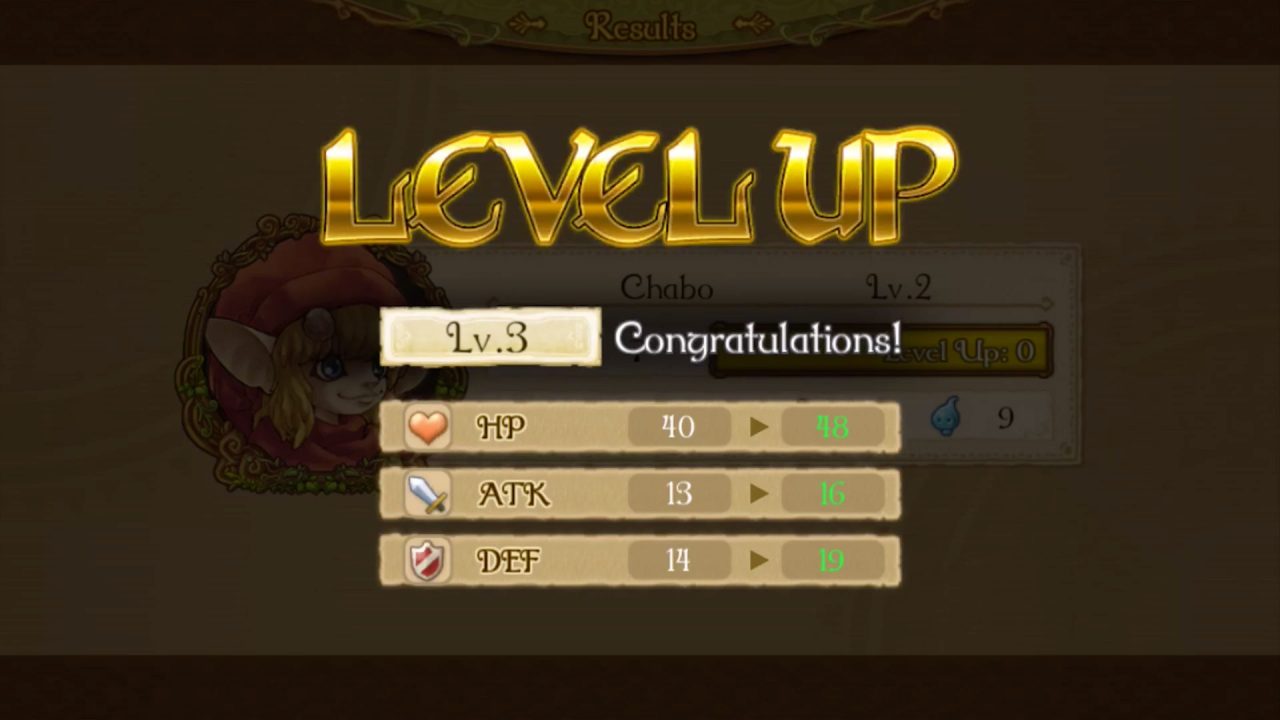 Egglia Legend of the Redcap Screenshot 017