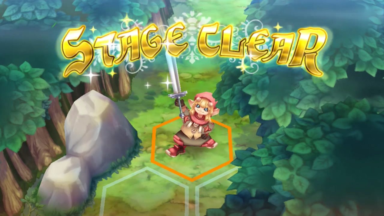 Egglia Legend of the Redcap Screenshot 020