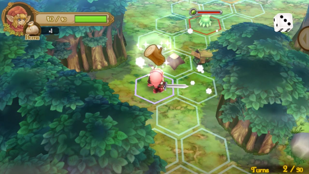 Egglia Legend of the Redcap Screenshot 022