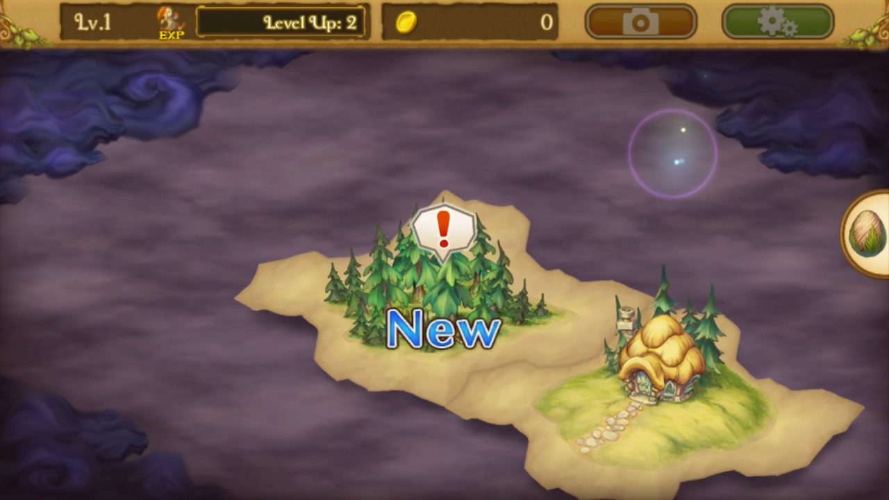Egglia Legend of the Redcap Screenshot 024