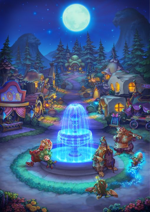 Egglia Rebirth Artwork 001