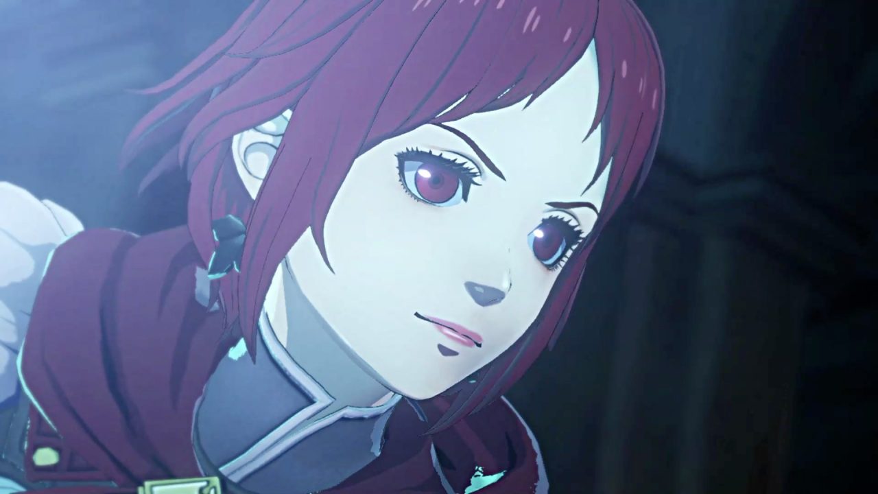 Fire Emblem Warriors Three Hopes Screenshot 021